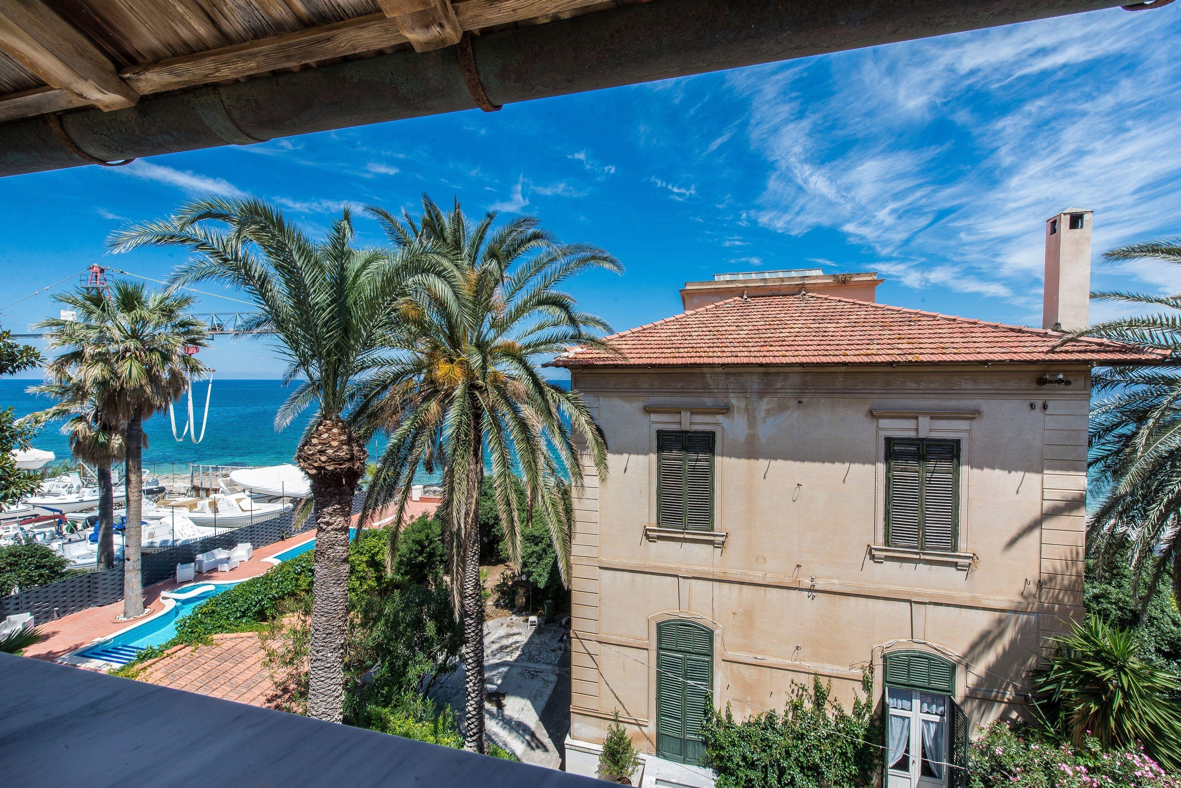 B&B Villa Liberty Sul Mare By Wonderful Italy — Photos 3