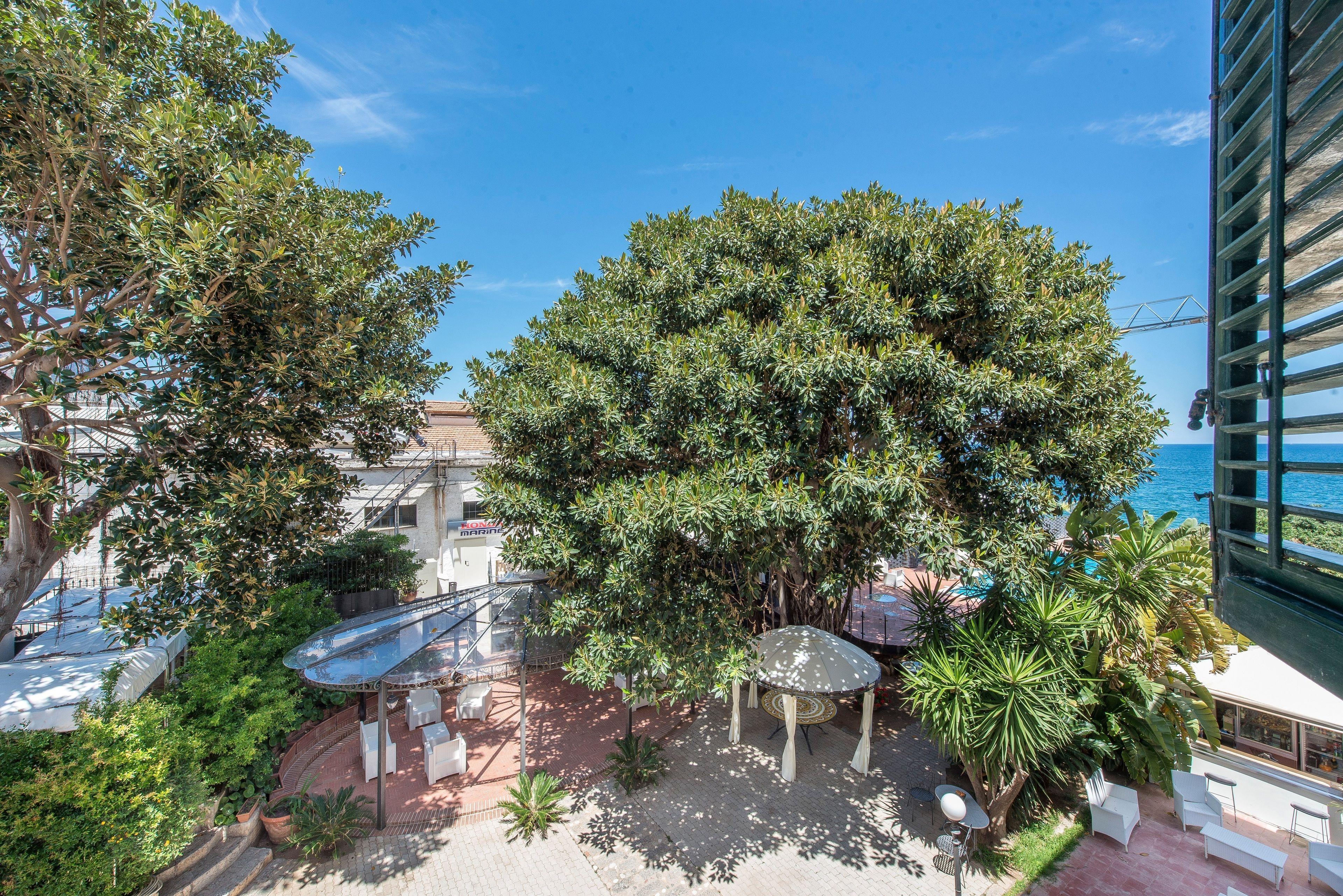B&B Villa Liberty Sul Mare By Wonderful Italy — Photos 2